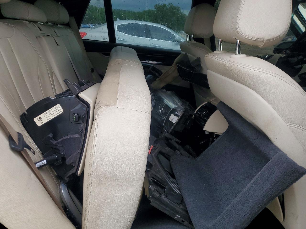 BMW X Series Xdrive35i