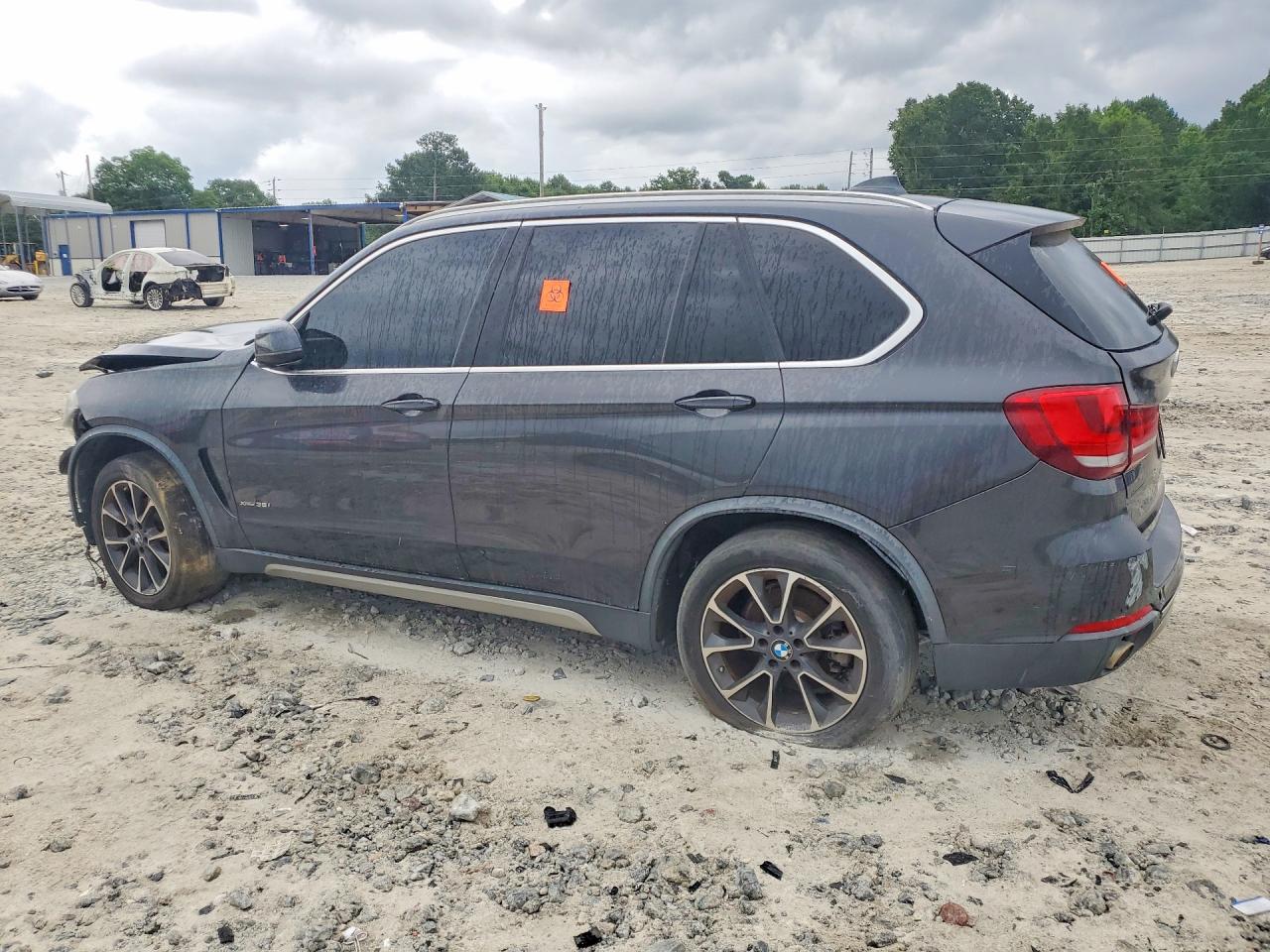 BMW X Series Xdrive35i