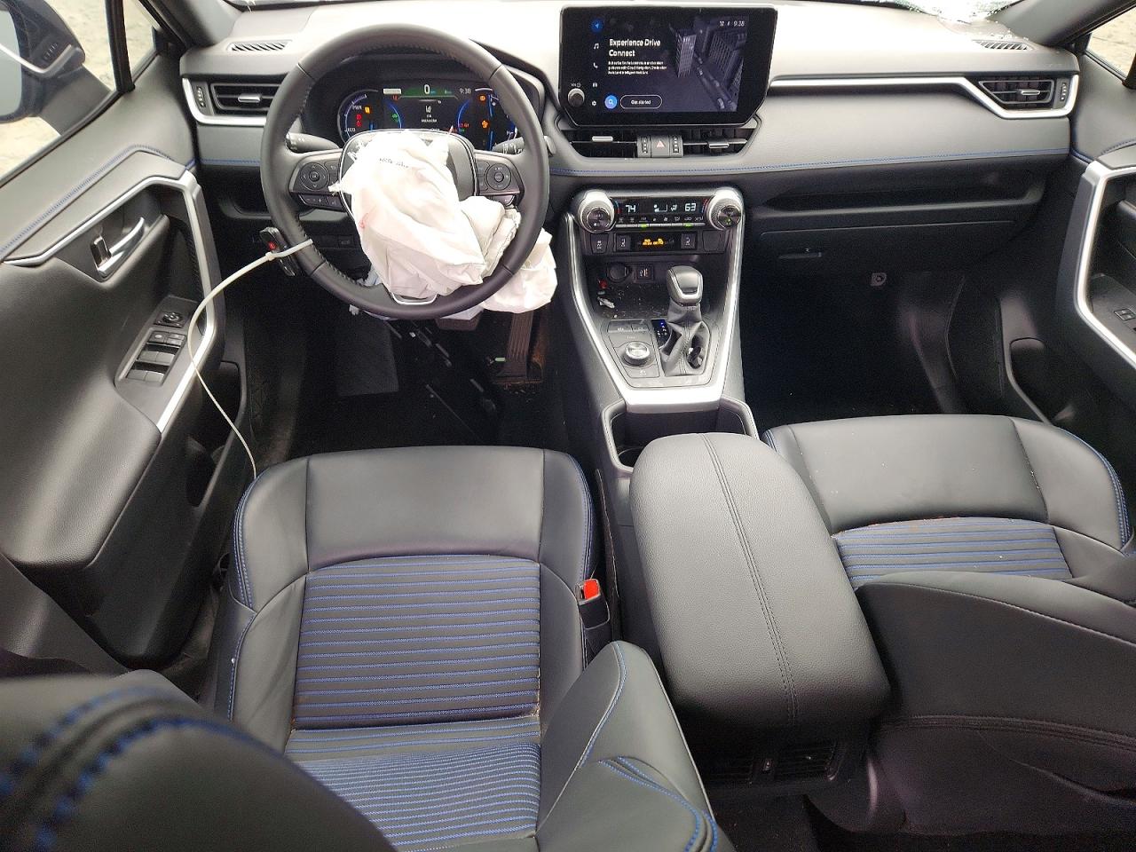 Toyota RAV4 Xse
