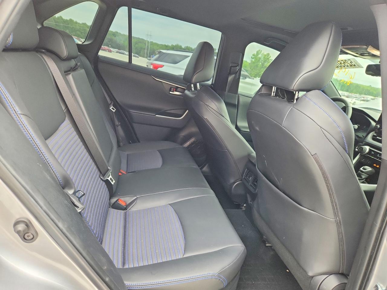 Toyota RAV4 Xse