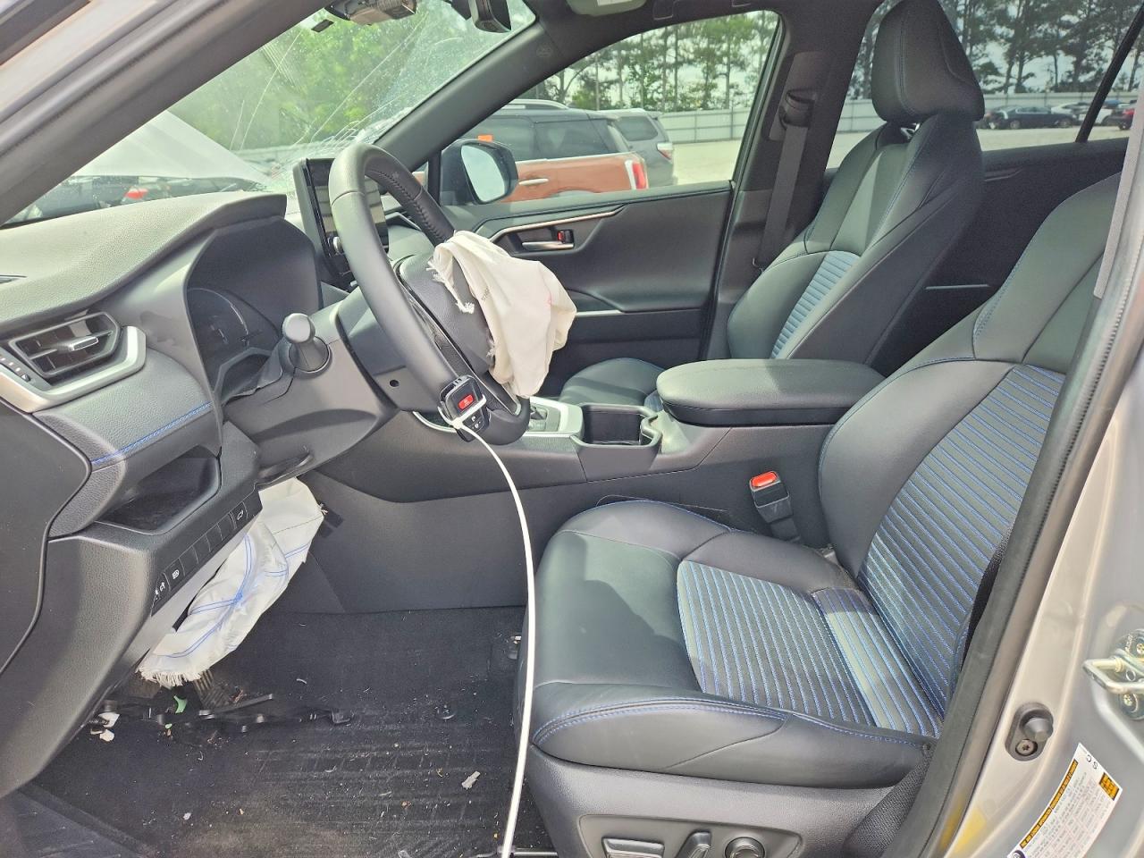 Toyota RAV4 Xse