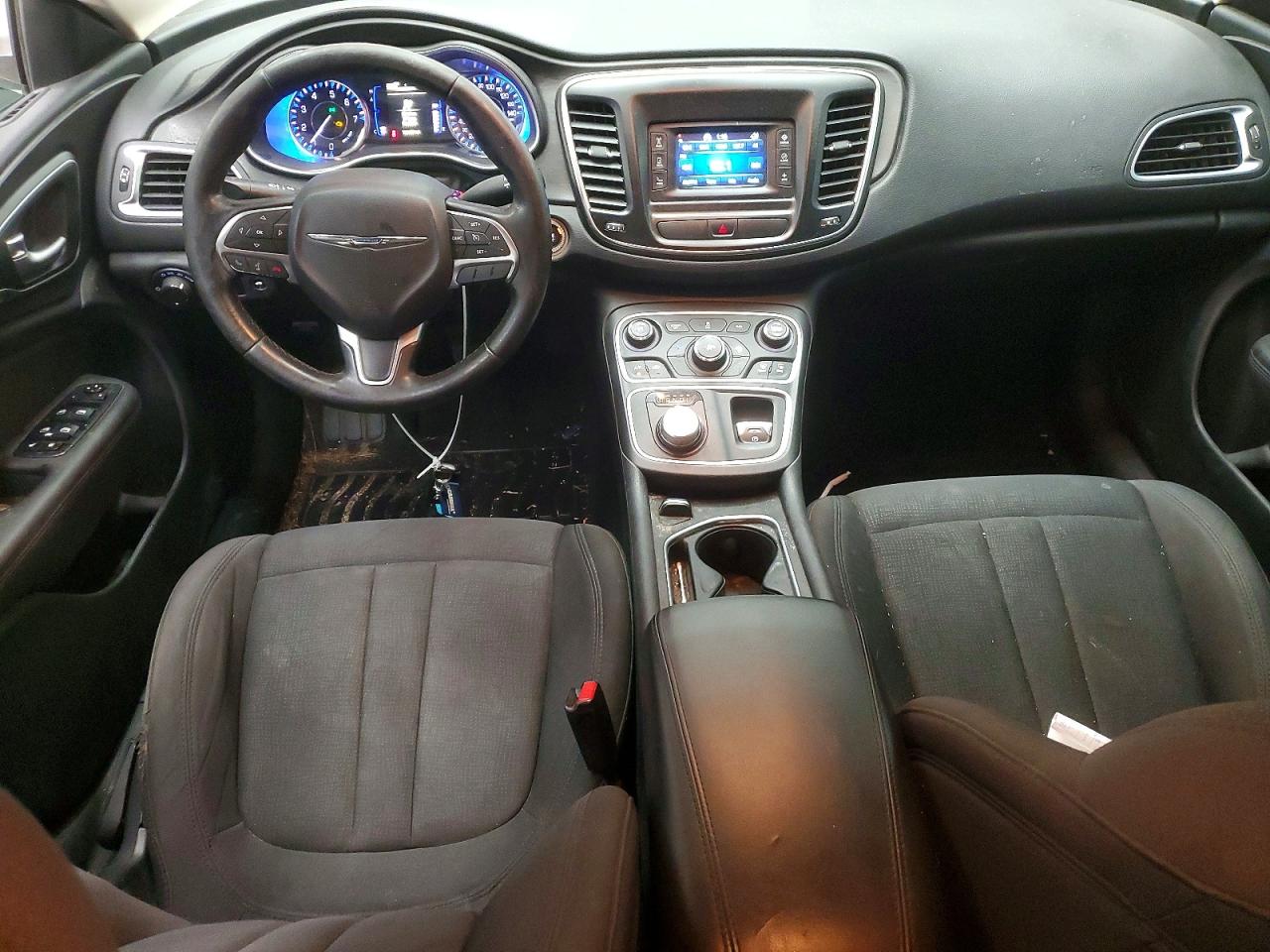 Chrysler 200 Lx