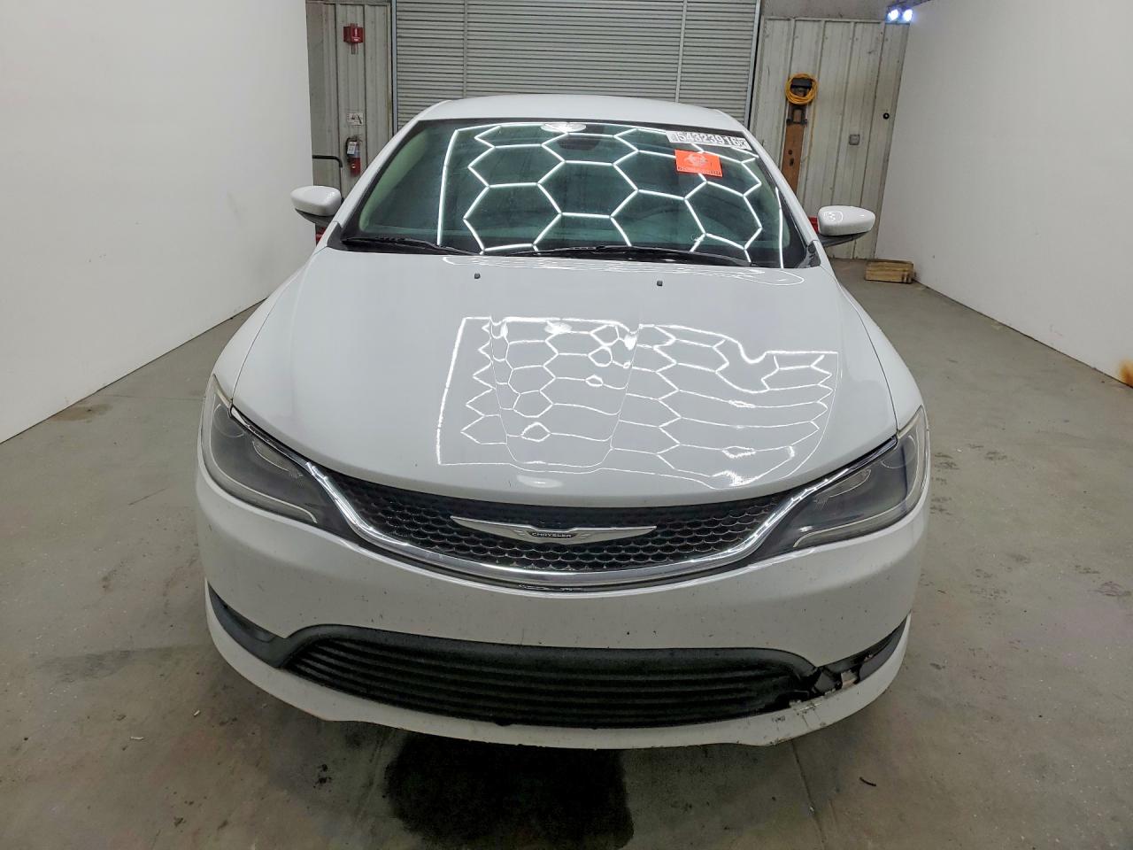 Chrysler 200 Lx