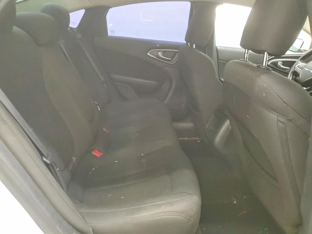 Chrysler 200 Lx