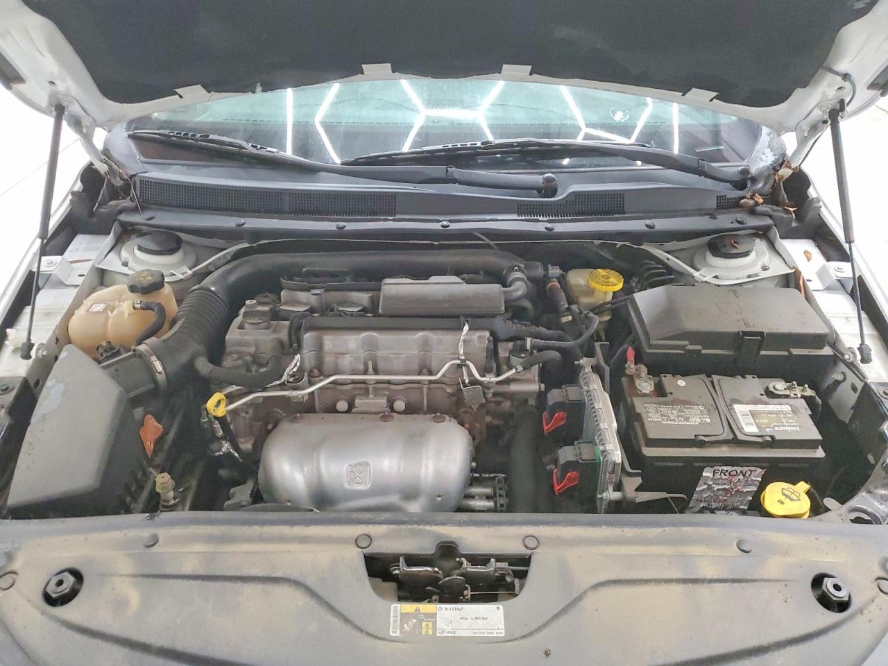 Chrysler 200 Lx