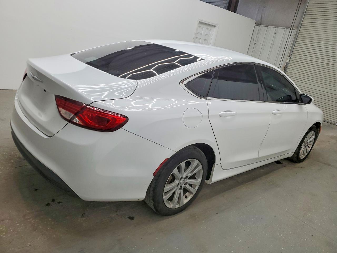 Chrysler 200 Lx