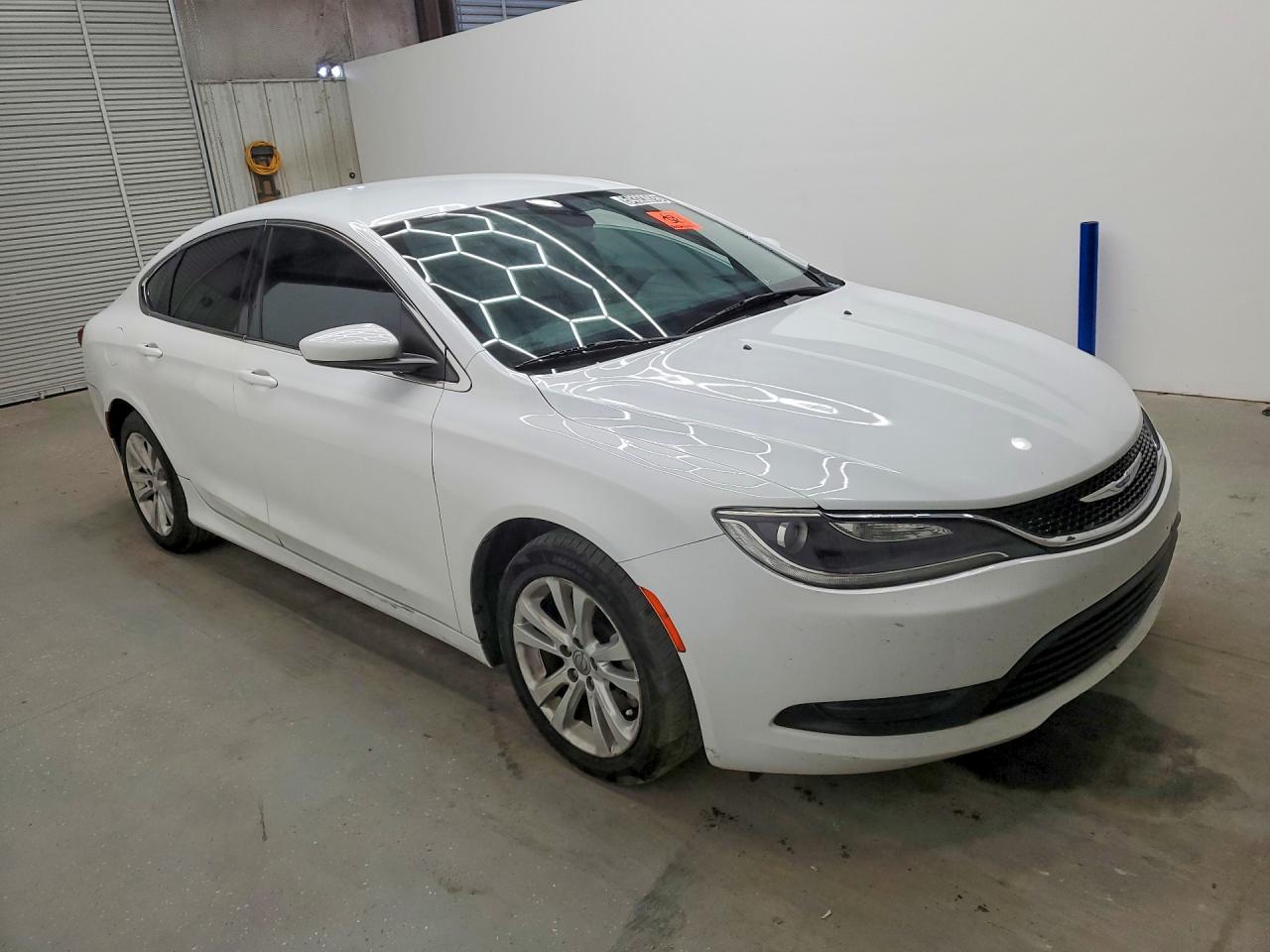 Chrysler 200 Lx