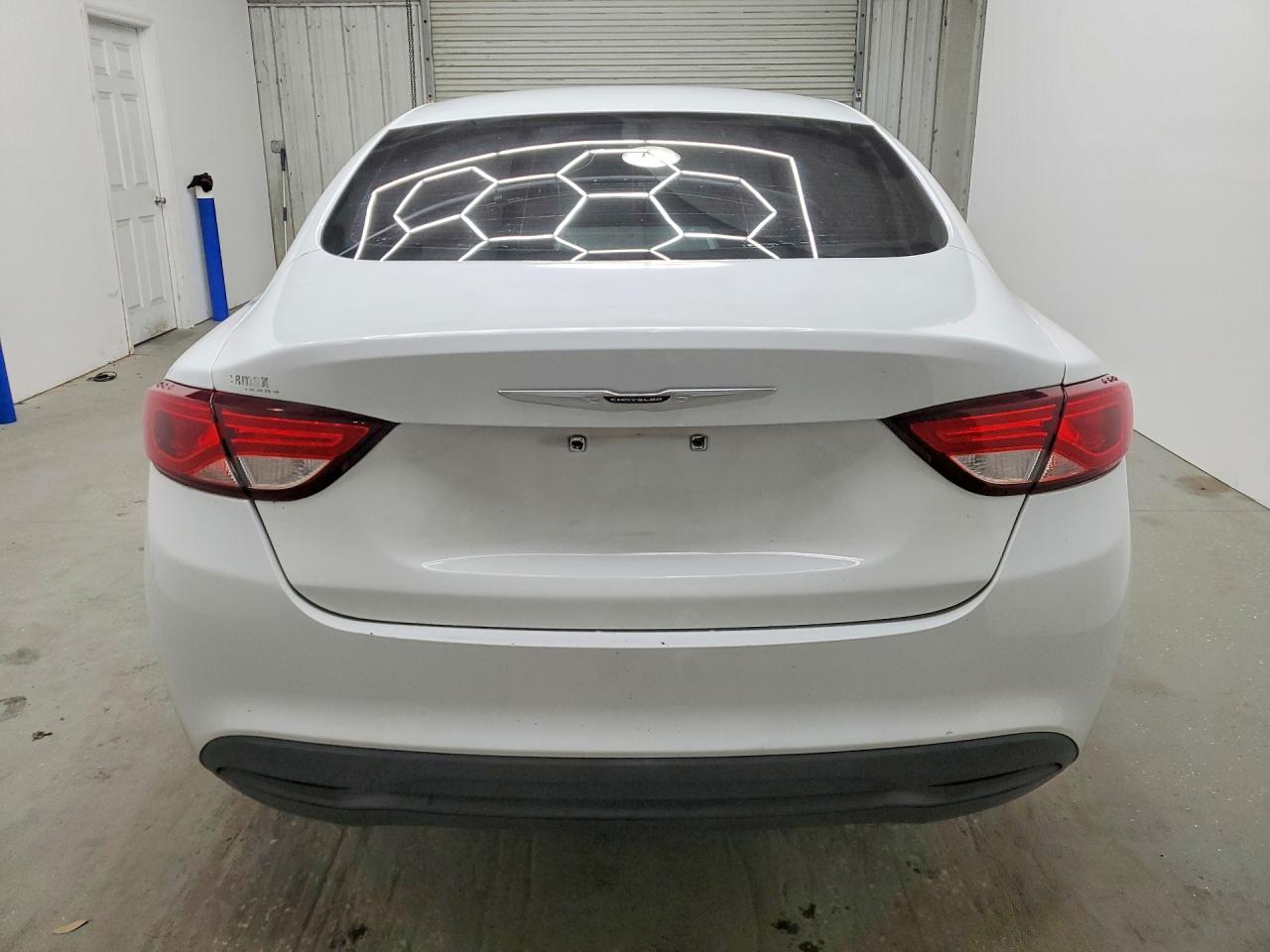 Chrysler 200 Lx