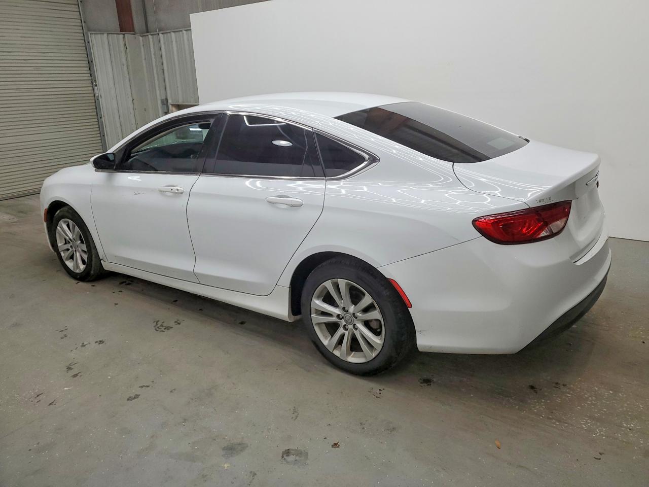 Chrysler 200 Lx