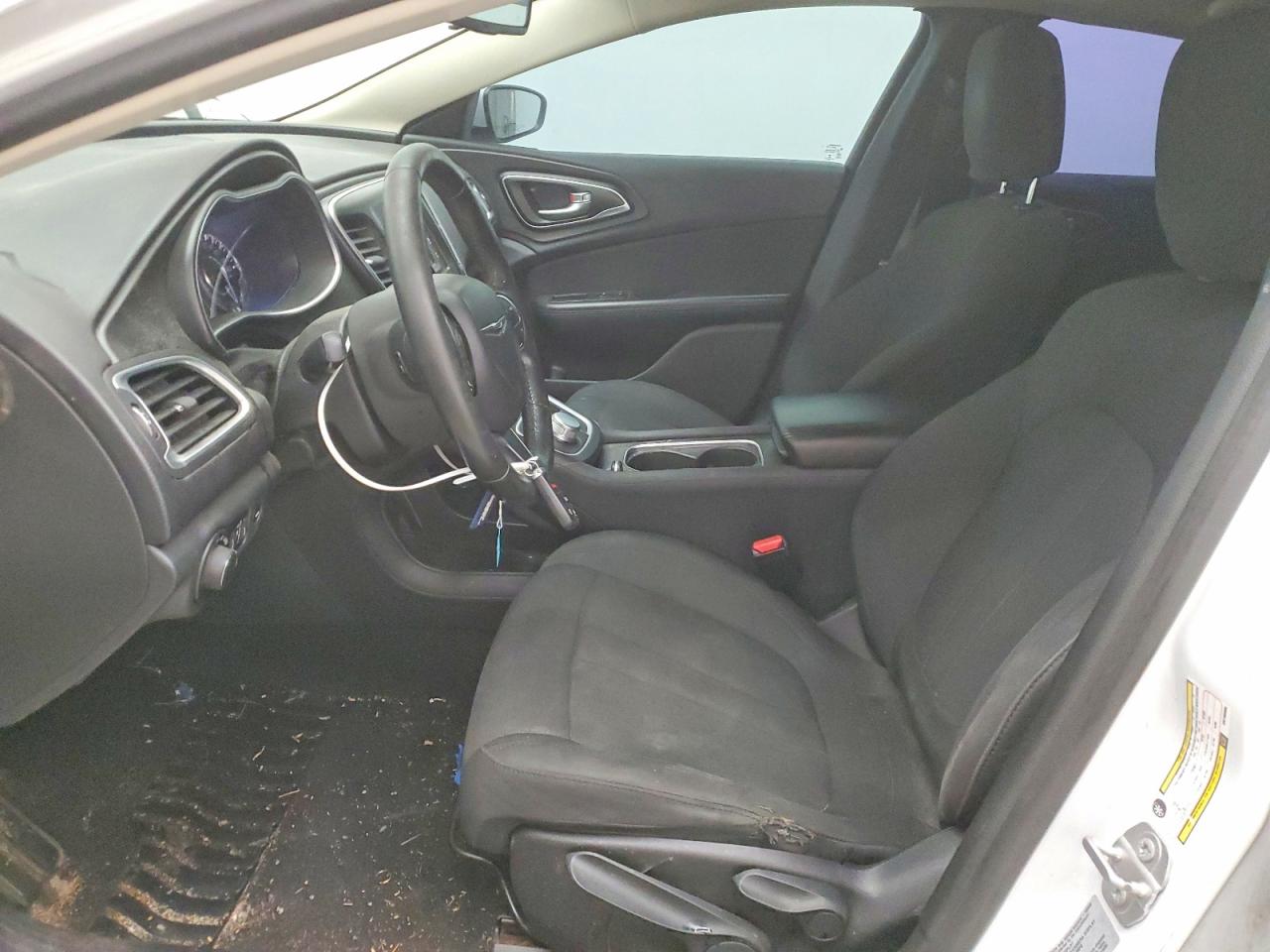 Chrysler 200 Lx