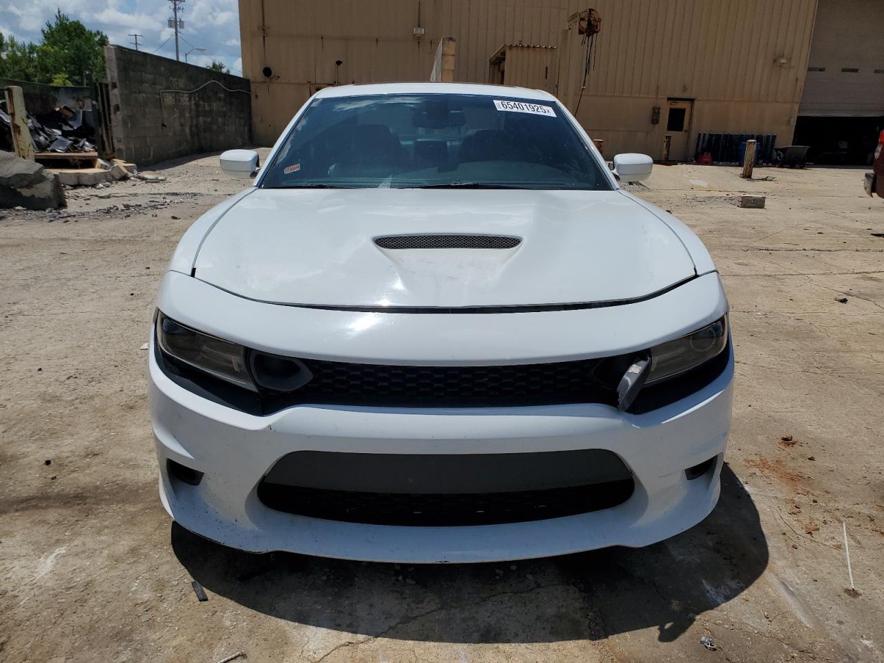 Dodge Charger Scat Pack