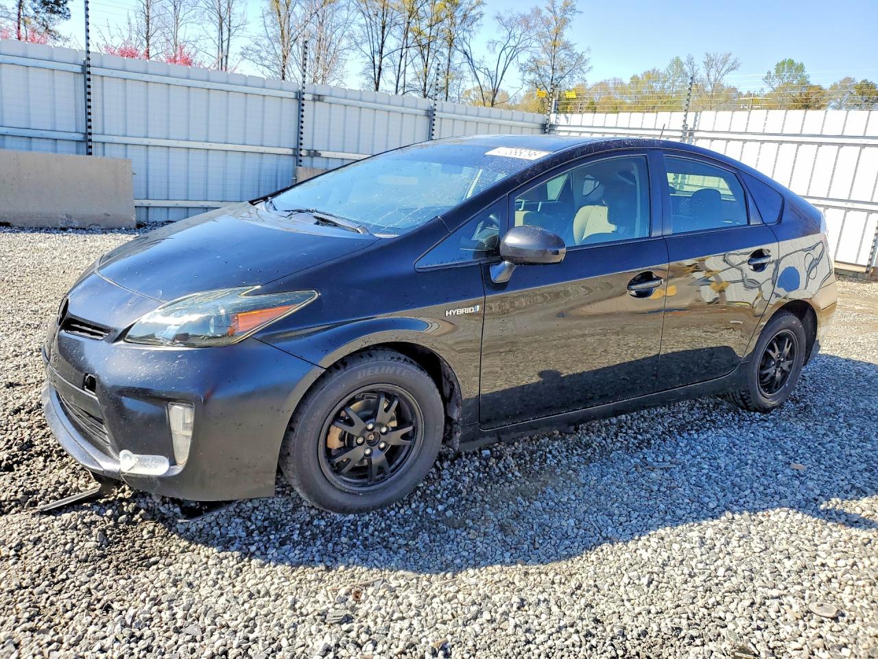 Toyota Prius Two