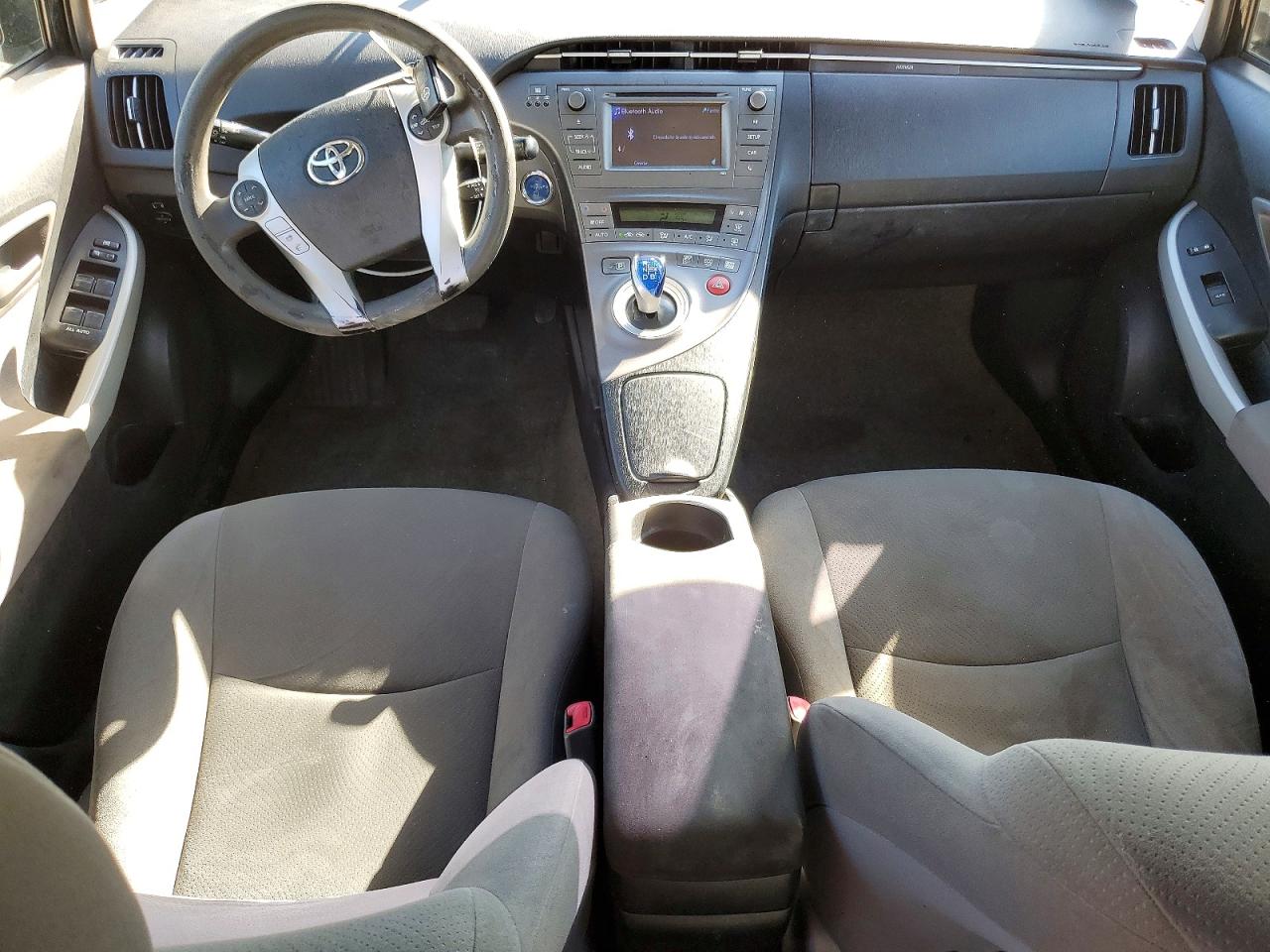 Toyota Prius Two