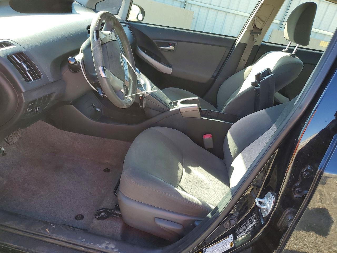 Toyota Prius Two