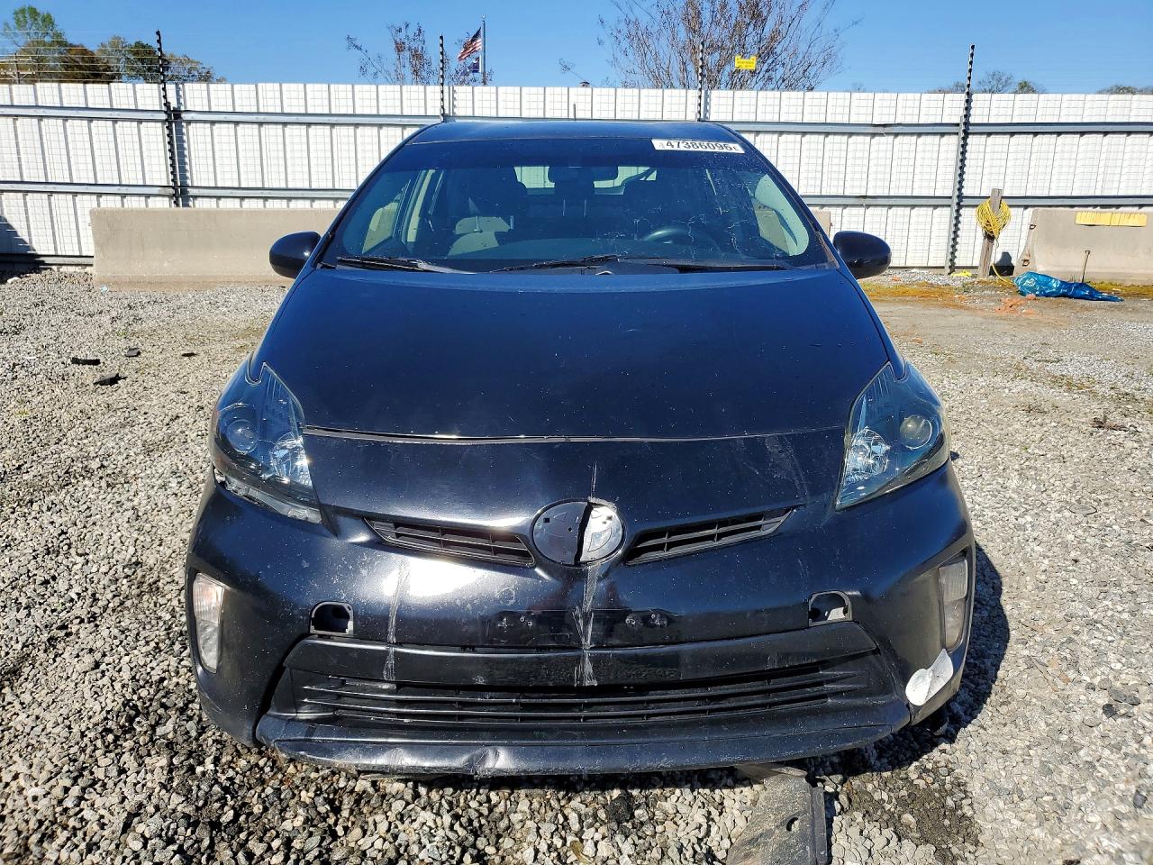 Toyota Prius Two