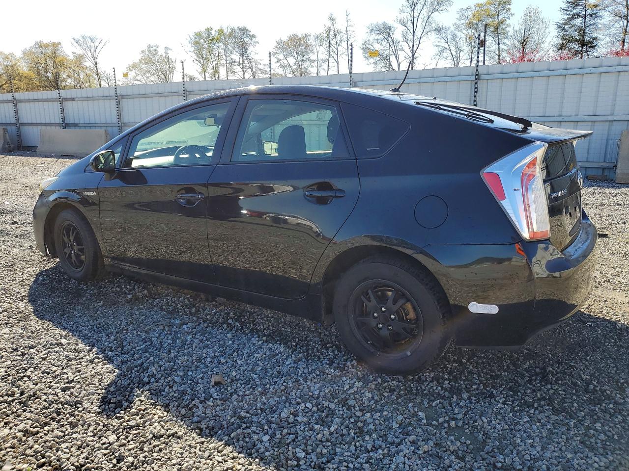 Toyota Prius Two