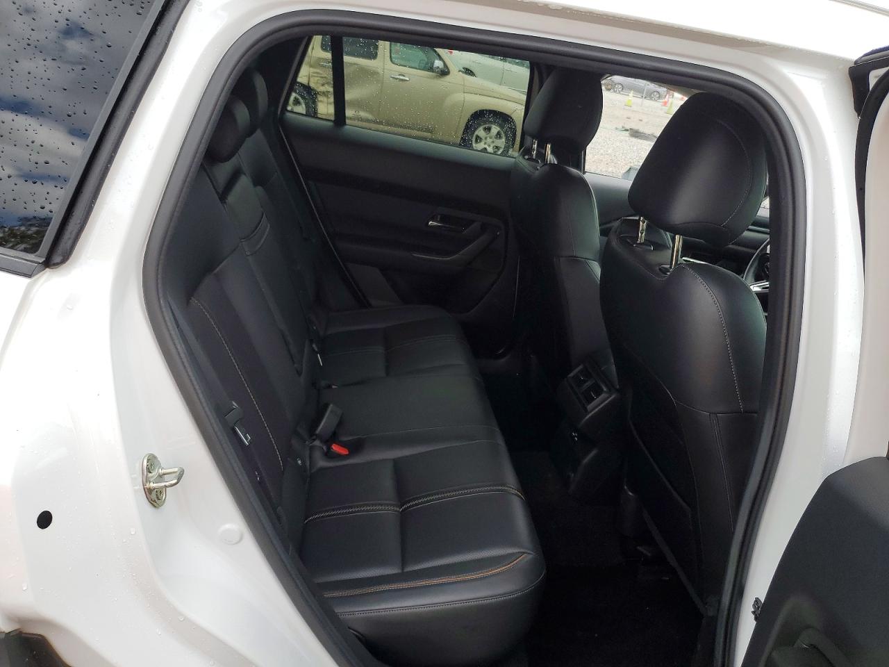 Mazda Cx Premium Plus
