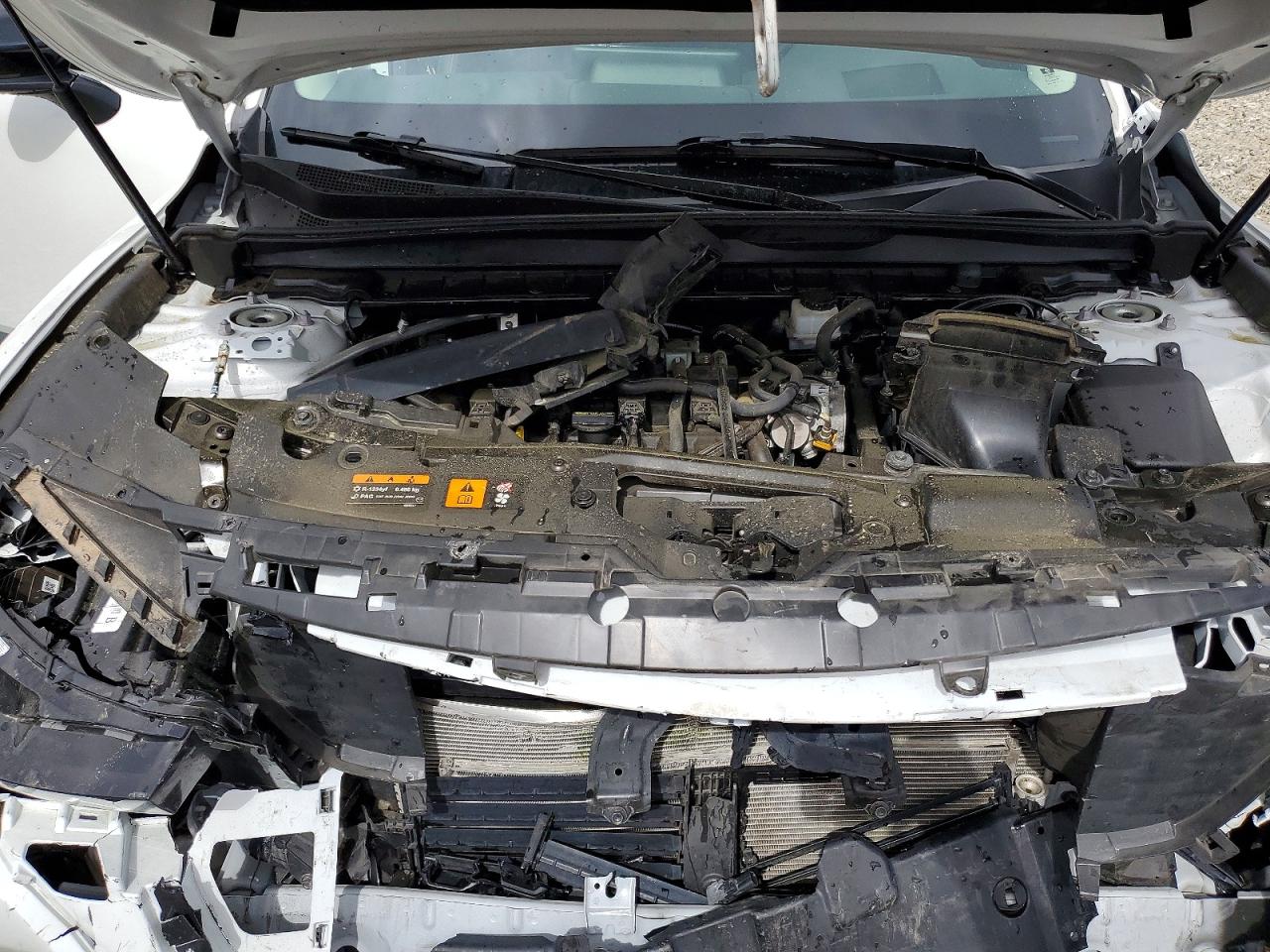 Mazda Cx Premium Plus