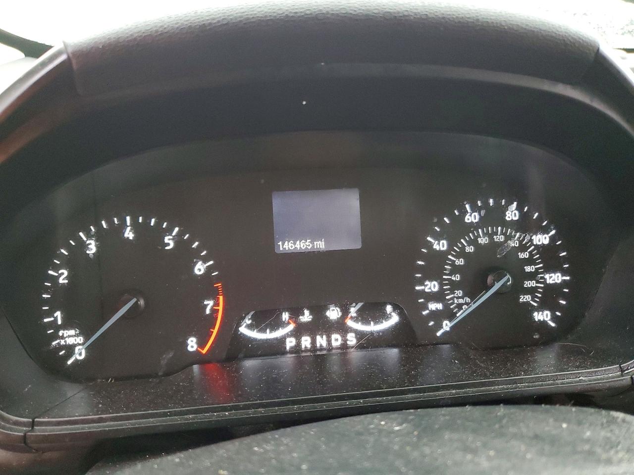 Ford EcoSport S