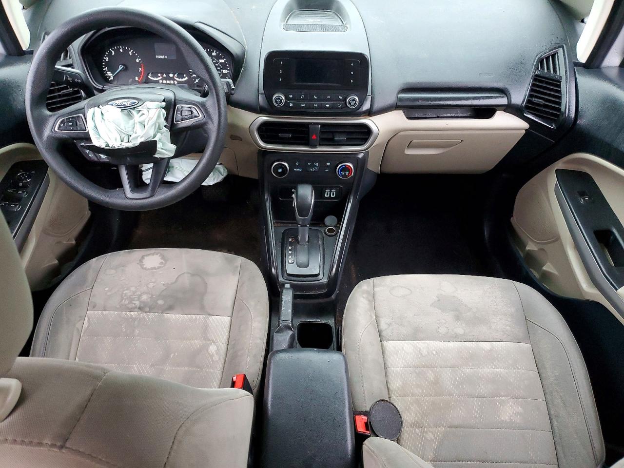 Ford EcoSport S