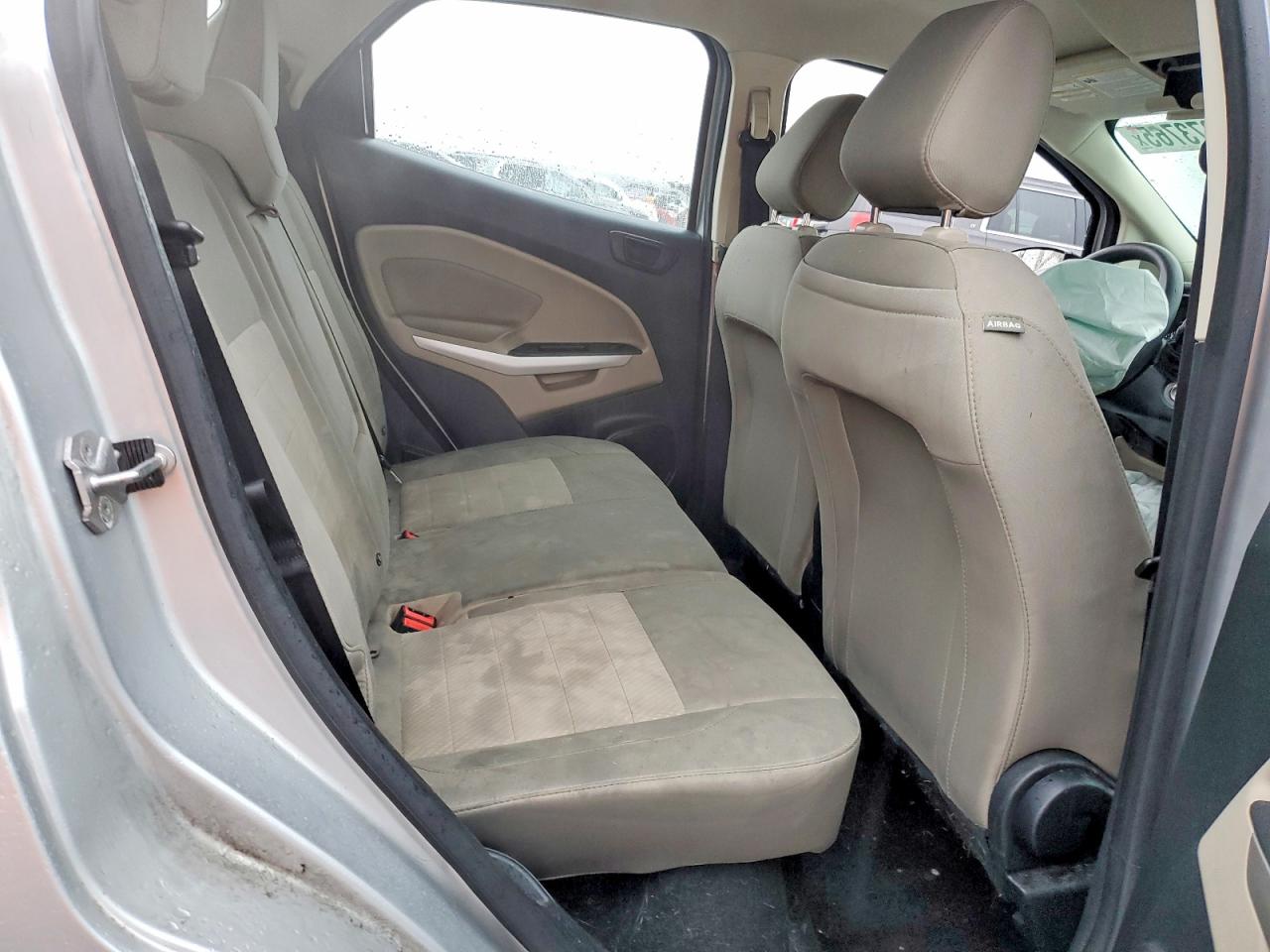 Ford EcoSport S