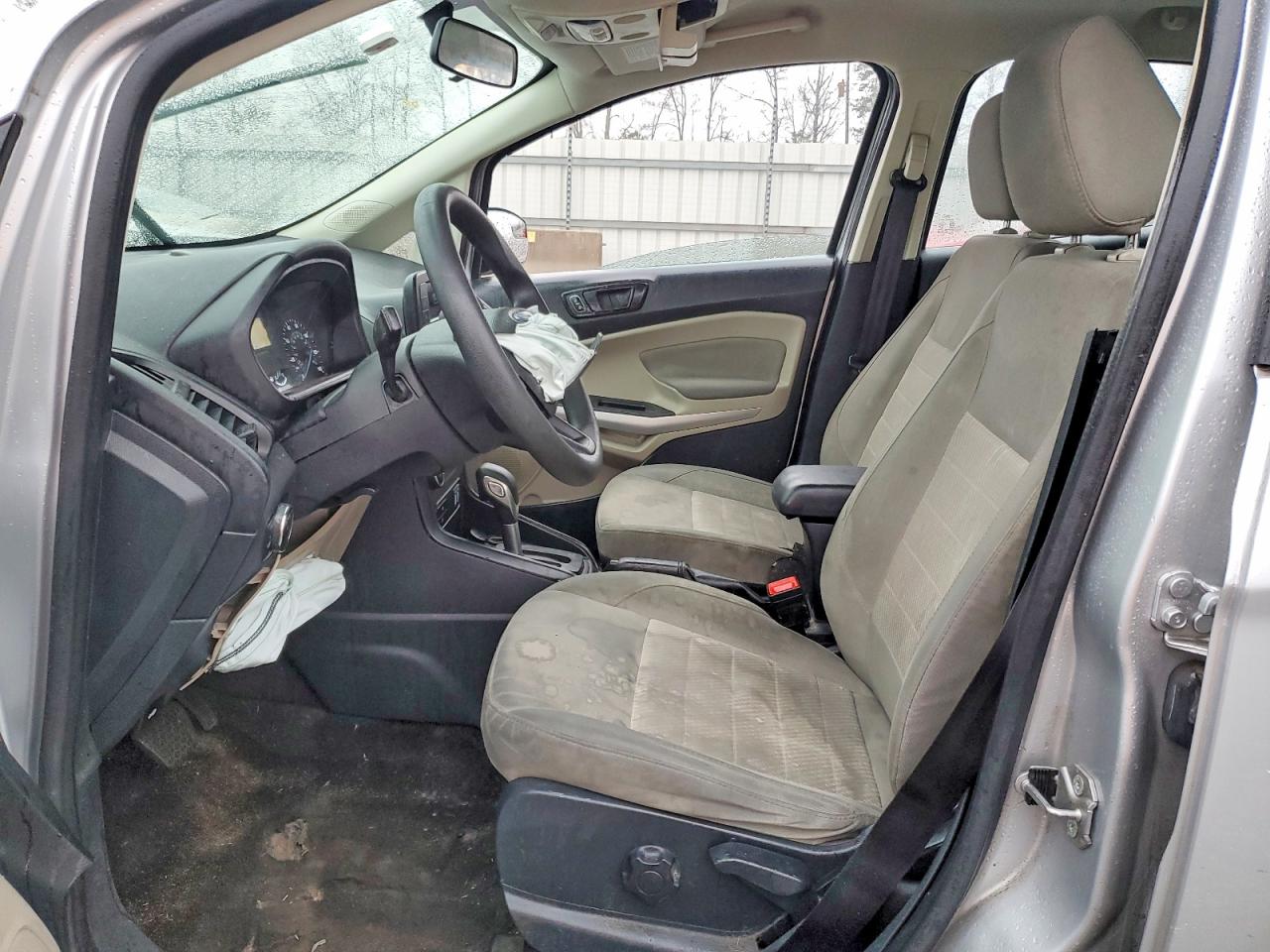 Ford EcoSport S