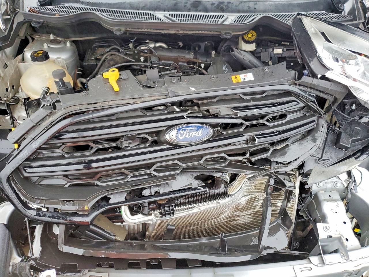 Ford EcoSport S