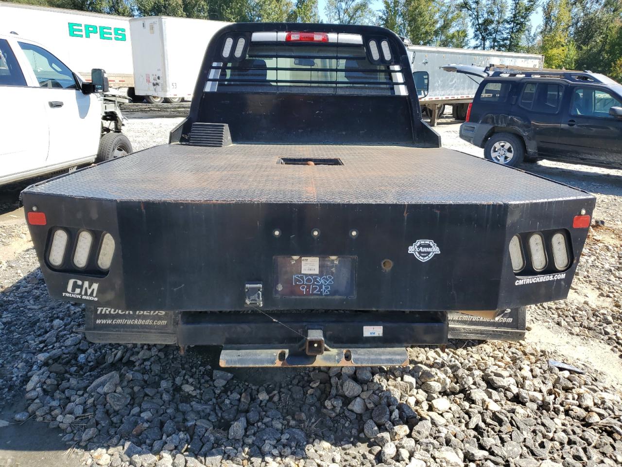 Ram 3500 St