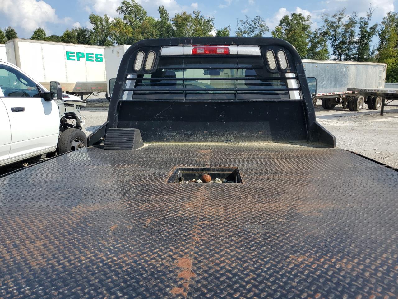 Ram 3500 St