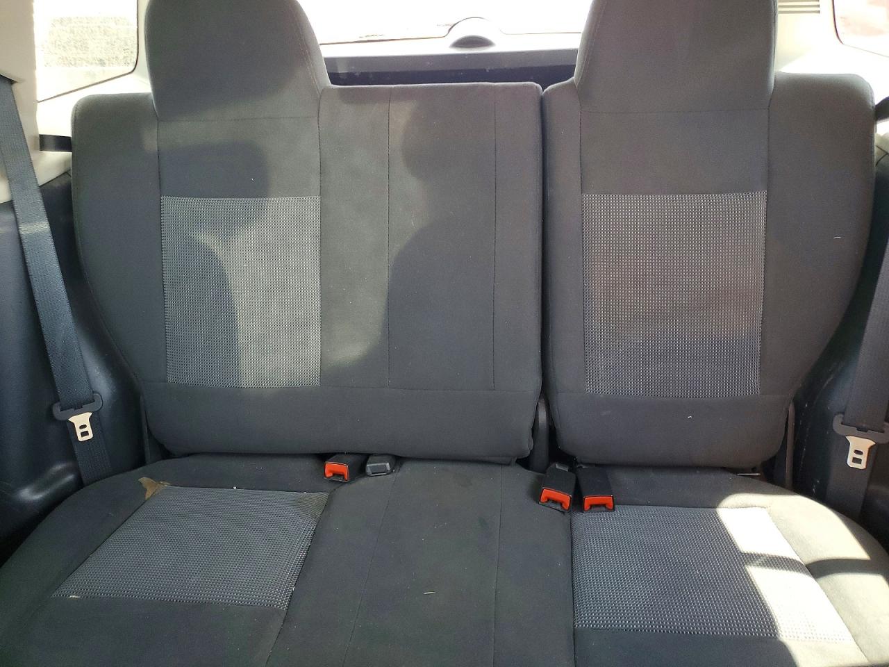 Jeep Patriot Sport