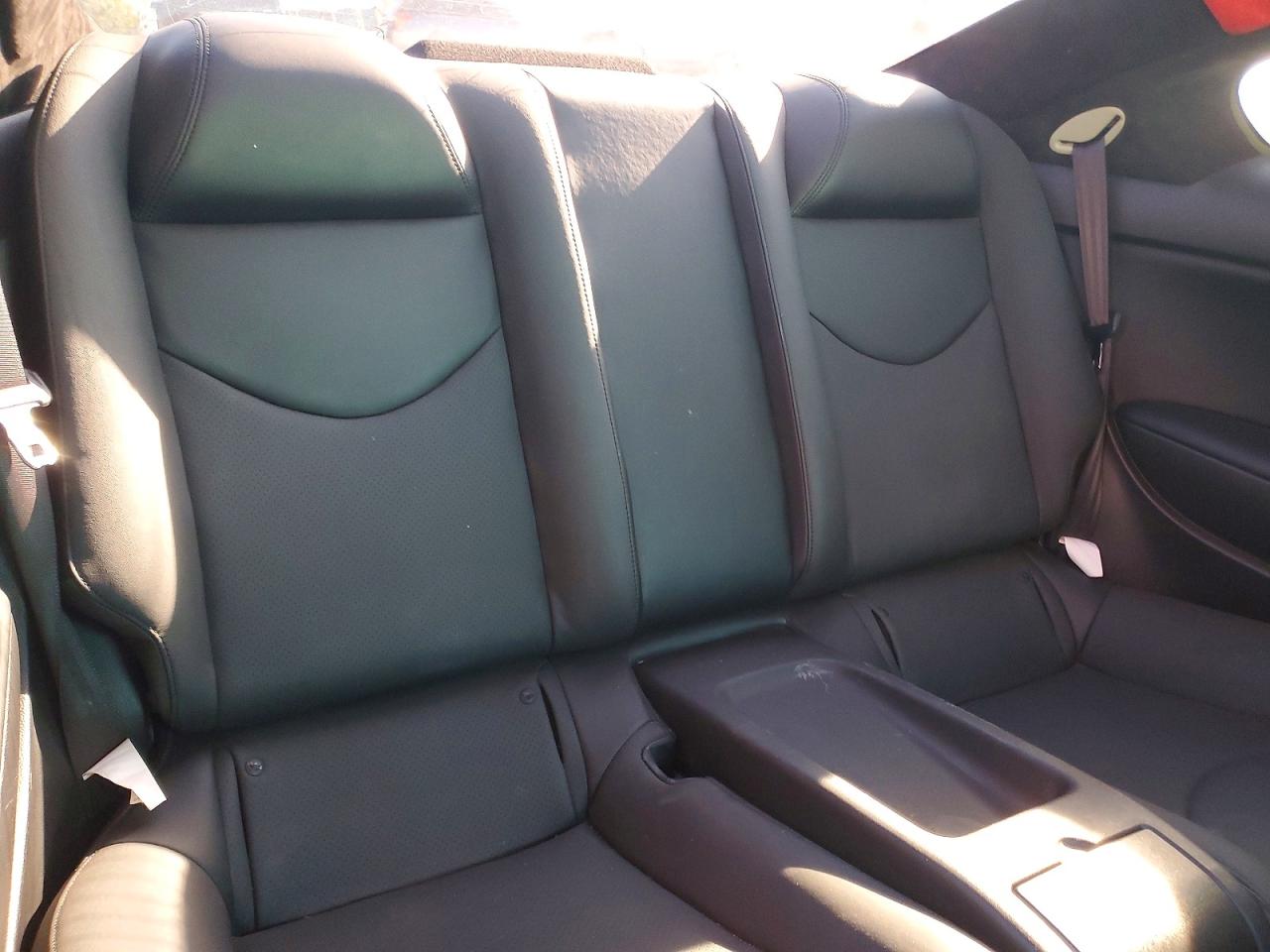 INFINITI Q60