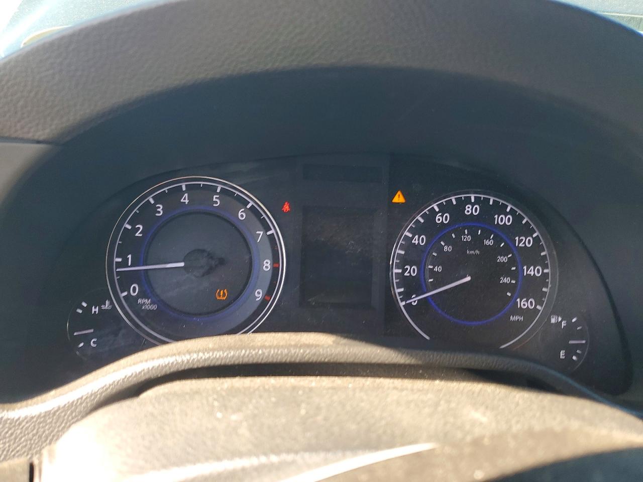 INFINITI Q60