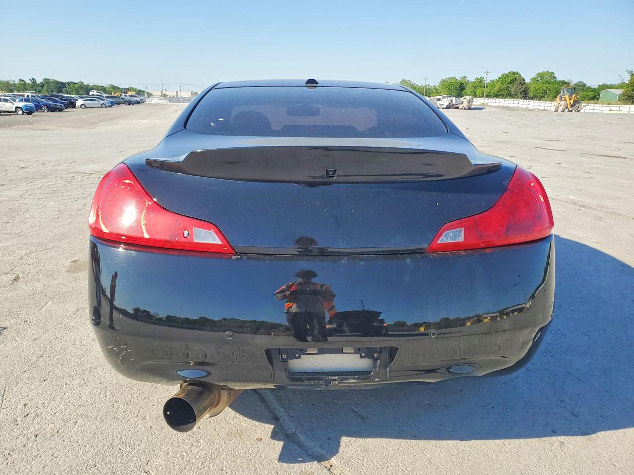 INFINITI Q60
