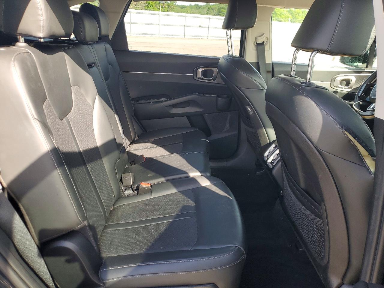Kia Sorento S