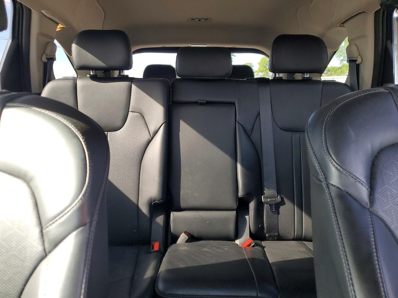 Kia Sorento S