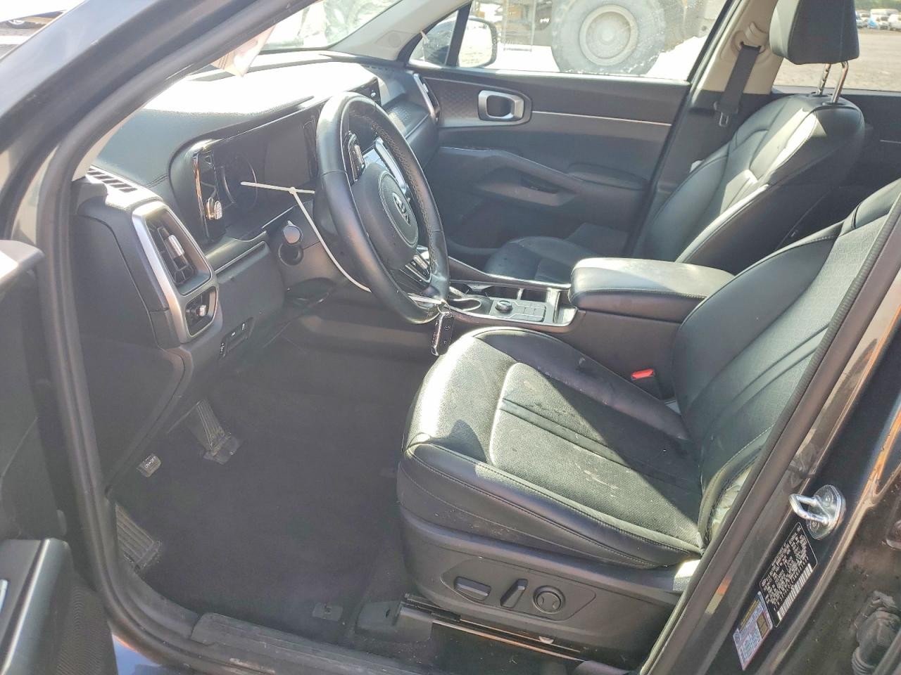 Kia Sorento S