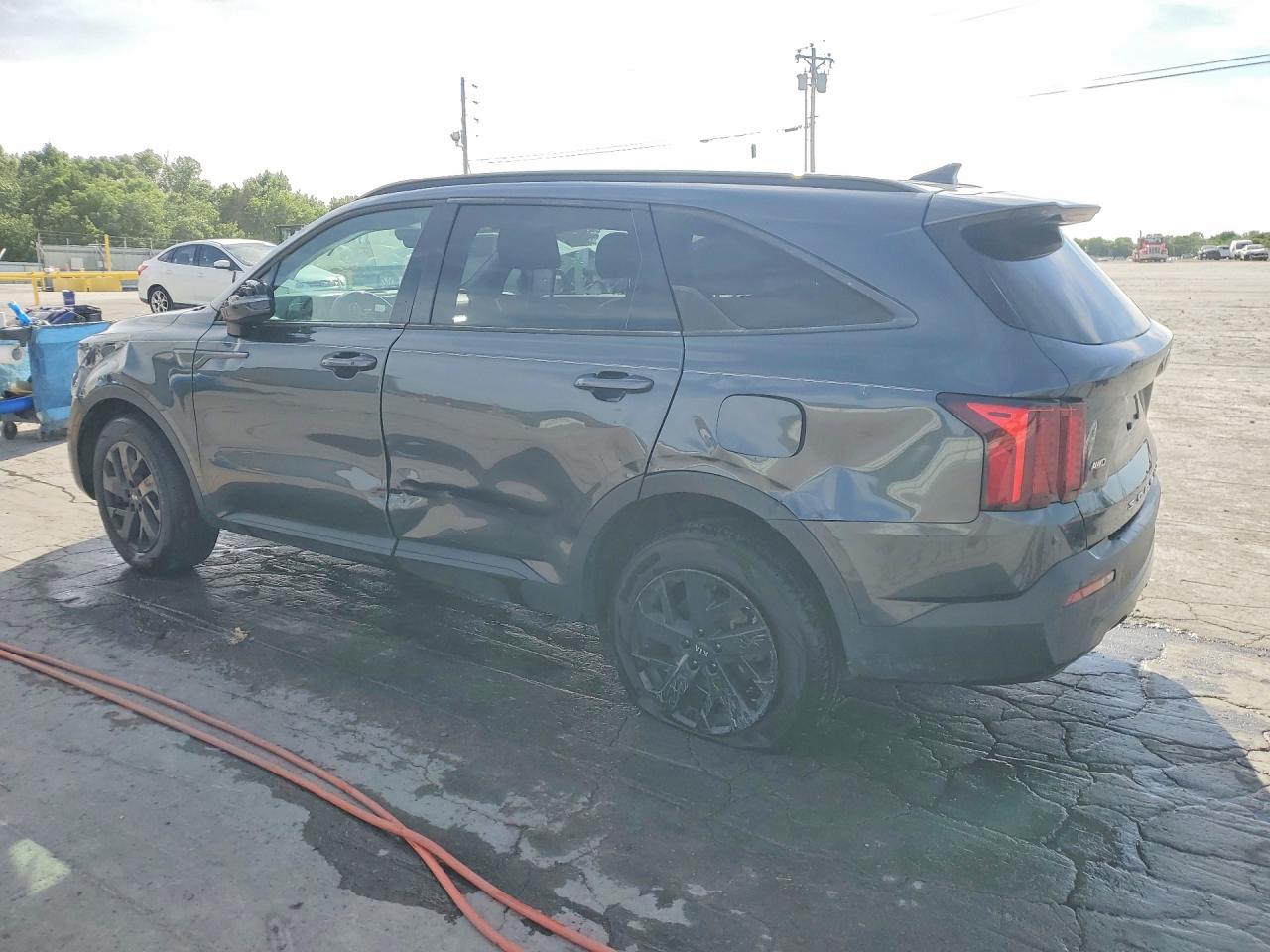 Kia Sorento S