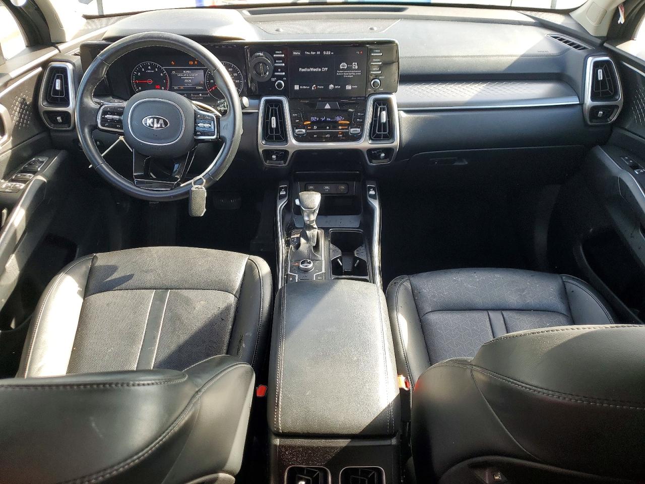 Kia Sorento S