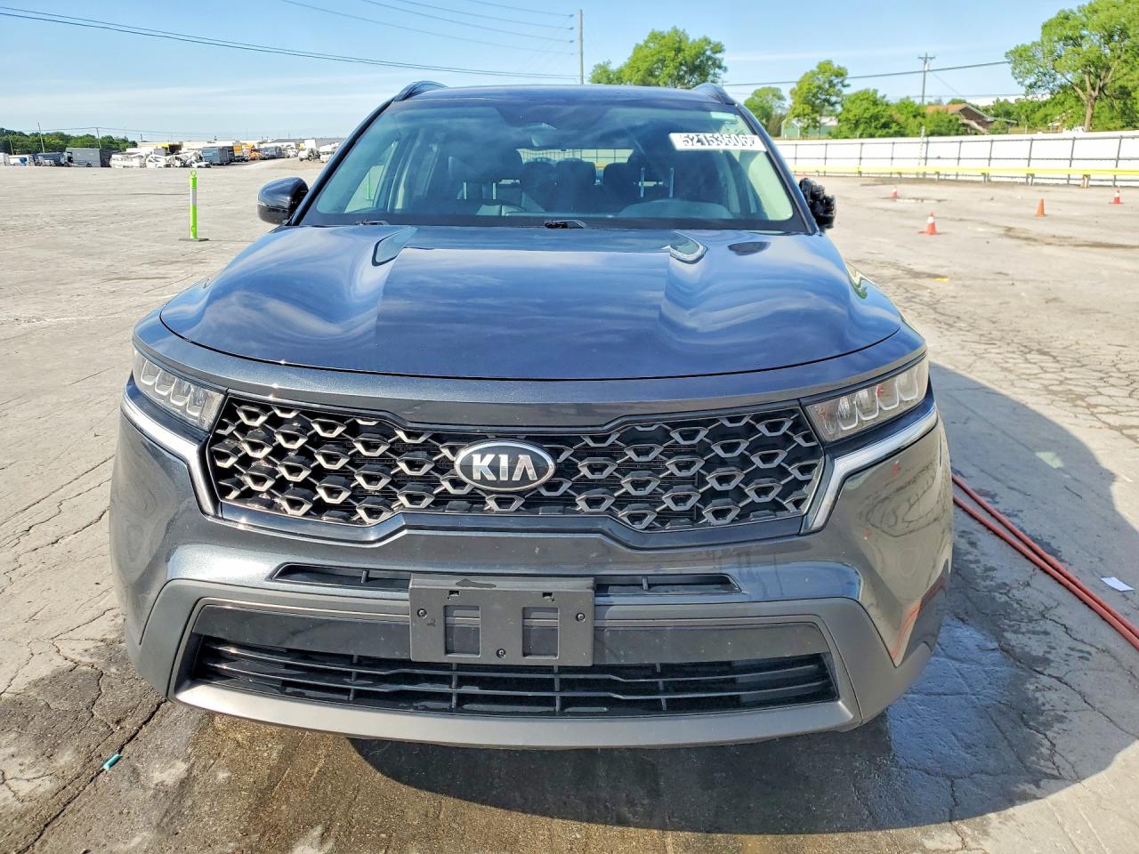 Kia Sorento S