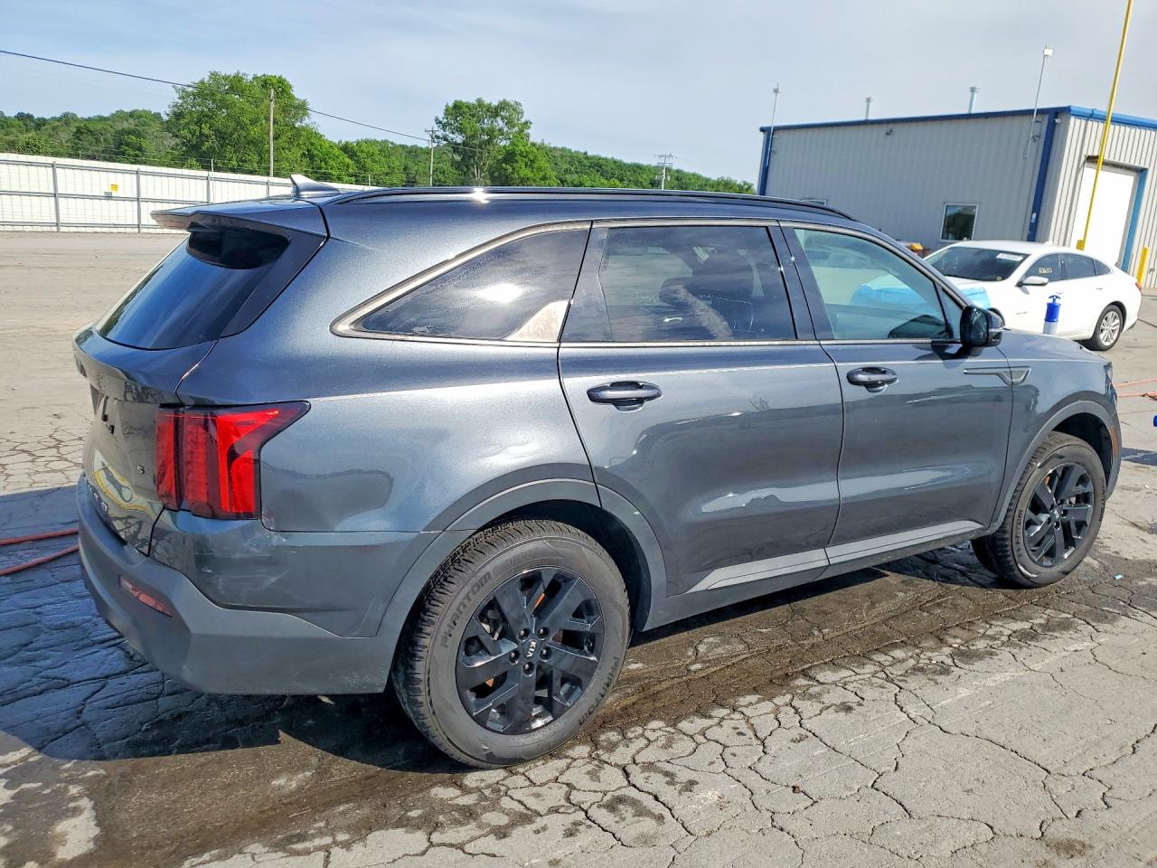 Kia Sorento S