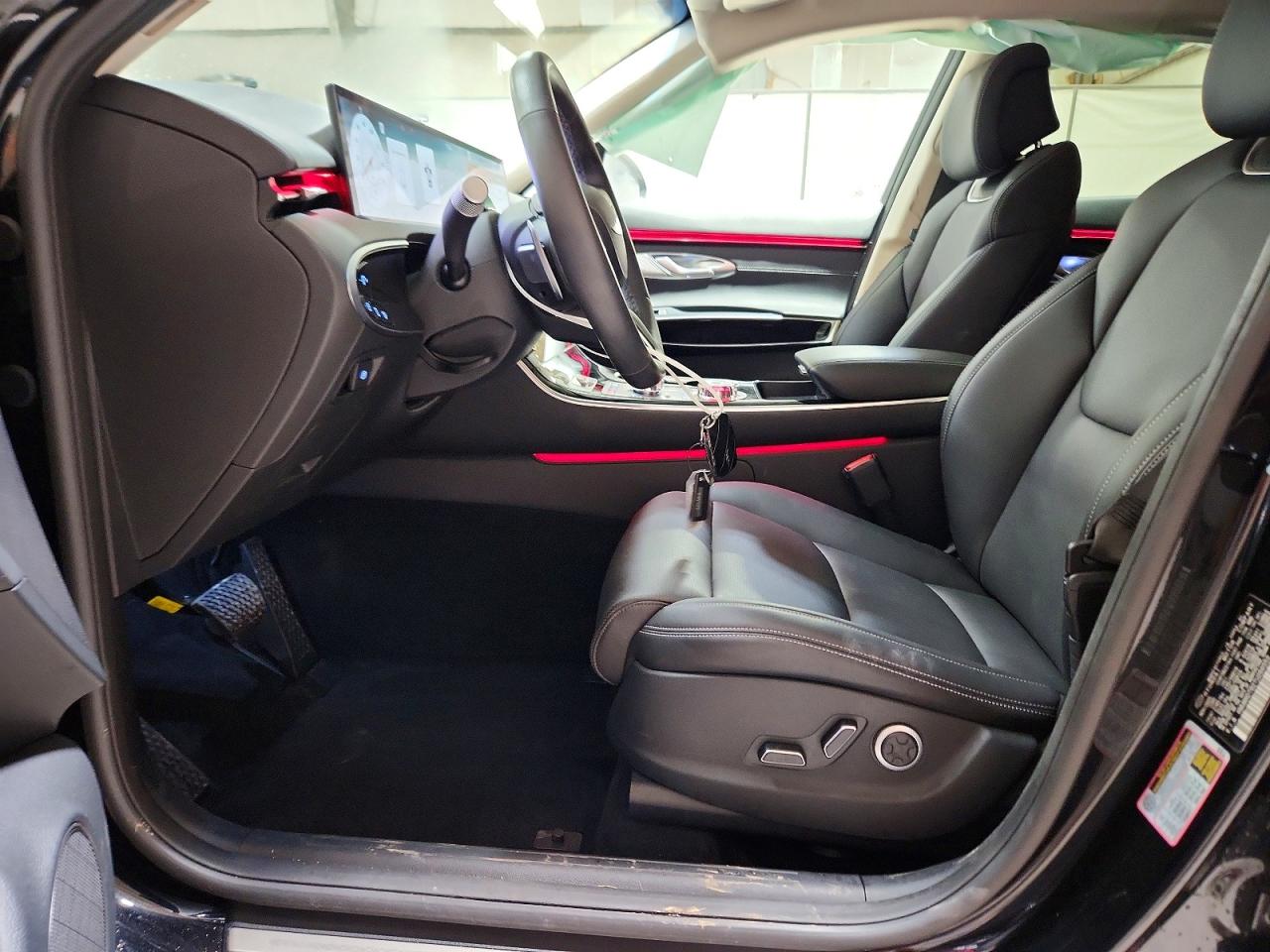 Genesis GV70 2.5t Standard