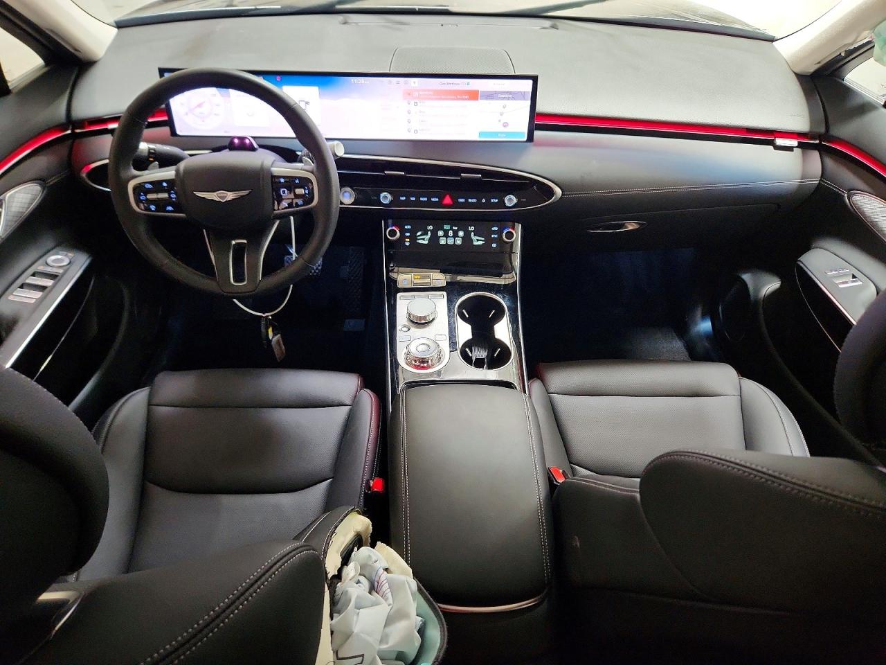 Genesis GV70 2.5t Standard