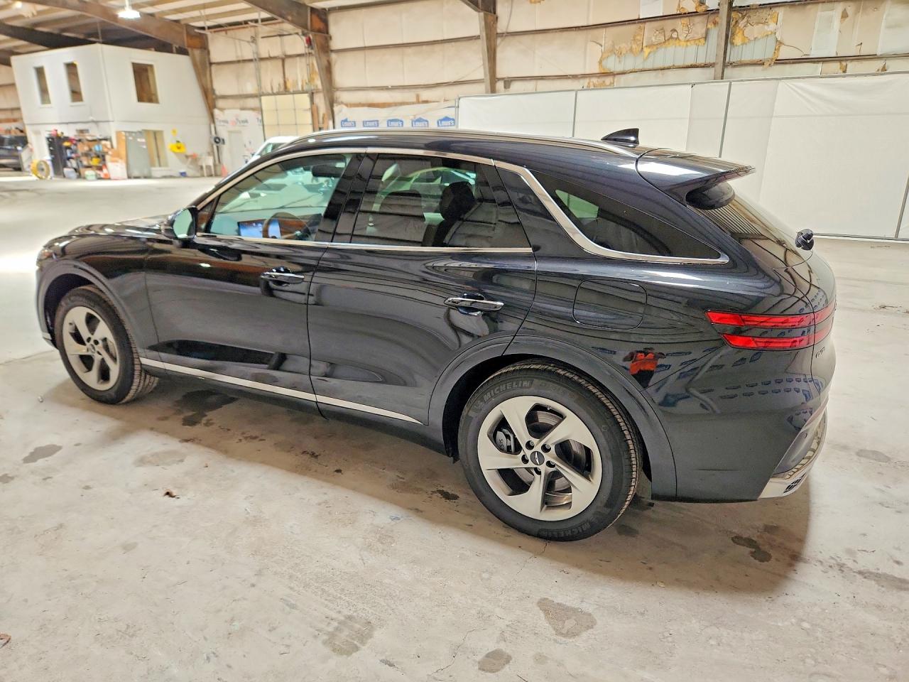 Genesis GV70 2.5t Standard