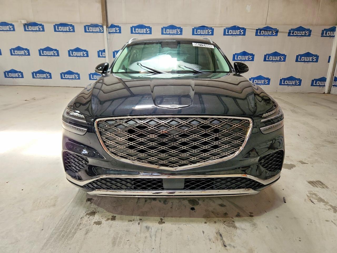 Genesis GV70 2.5t Standard