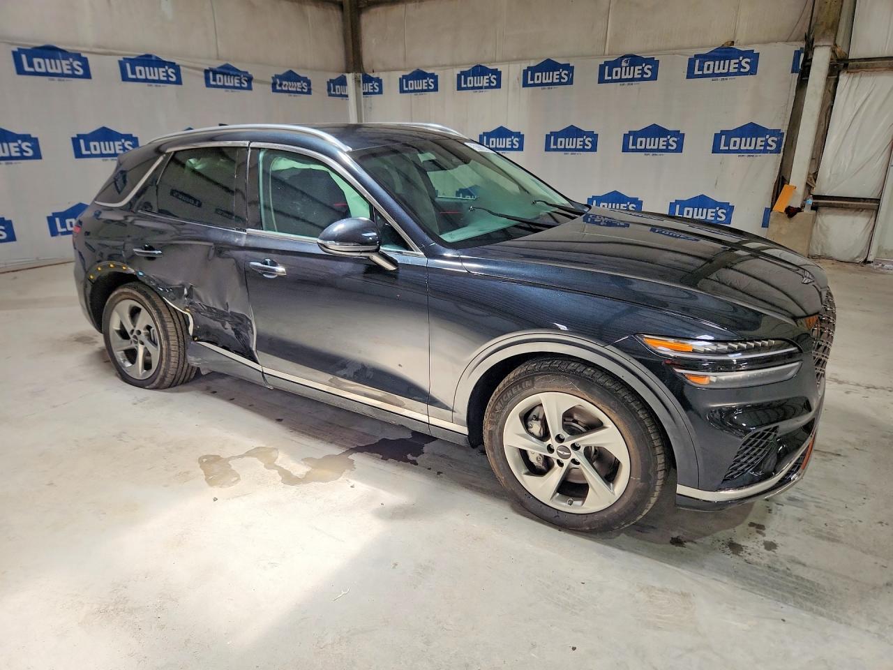 Genesis GV70 2.5t Standard