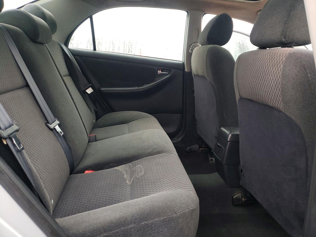 Toyota Corolla S