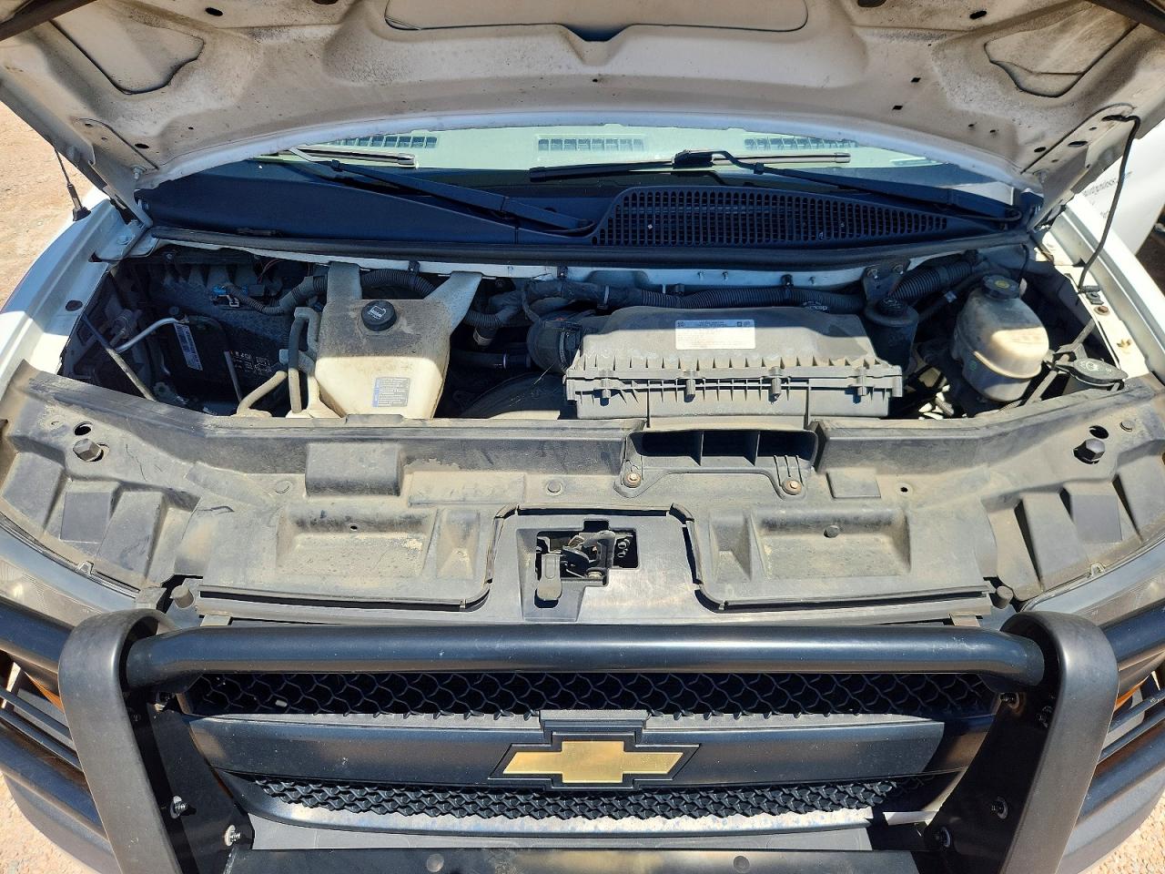 Chevrolet Express
