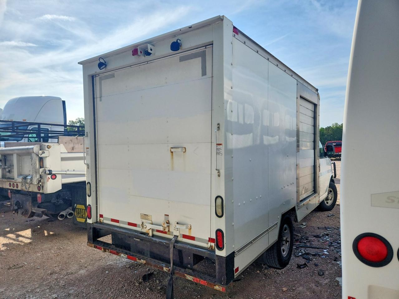 Chevrolet Express