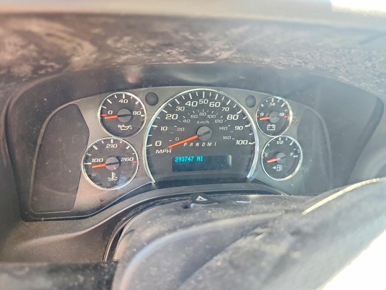 Chevrolet Express