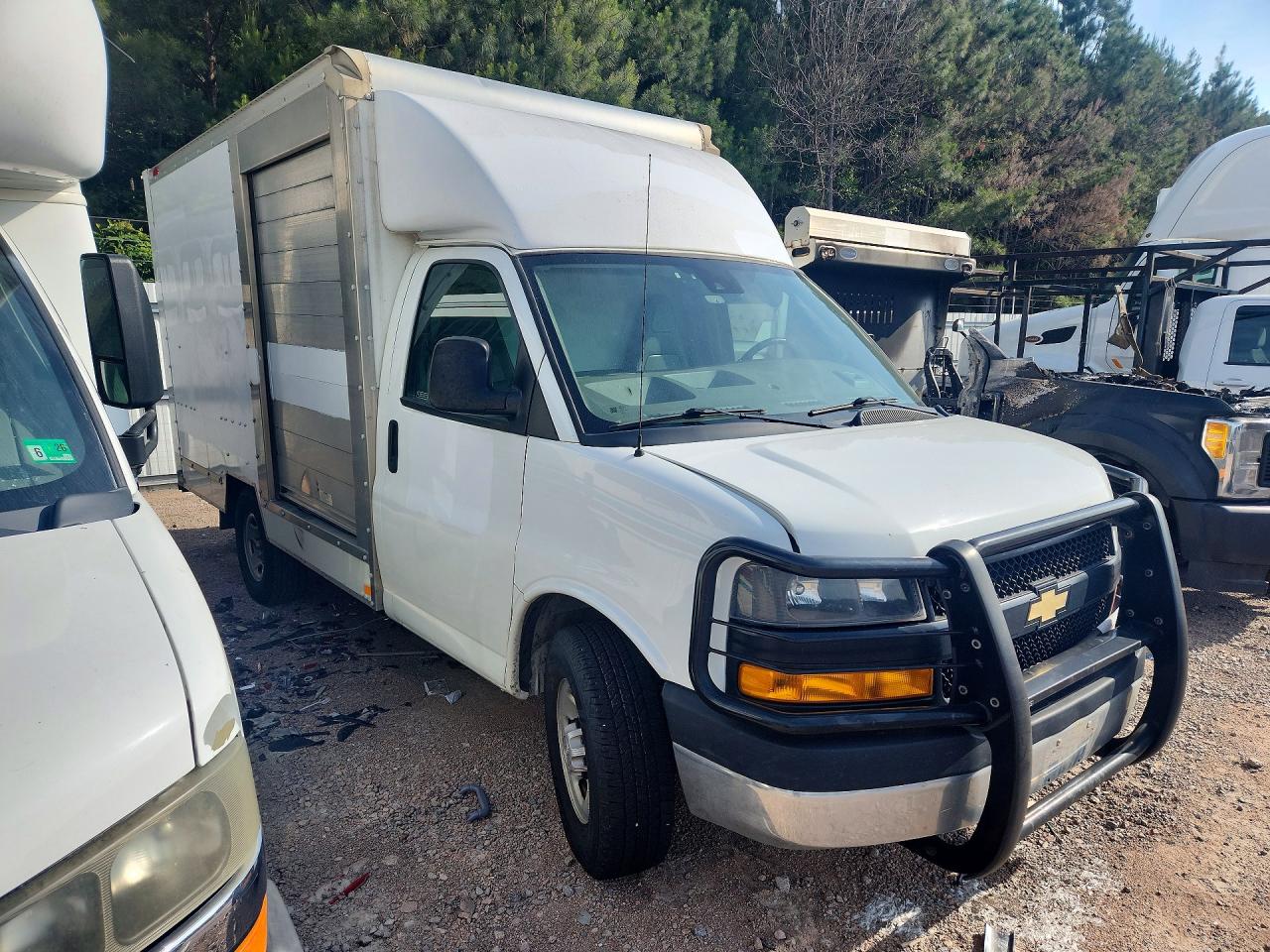 Chevrolet Express